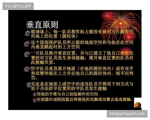篮球防守规则深度解析：合法性判定与常见犯规区分