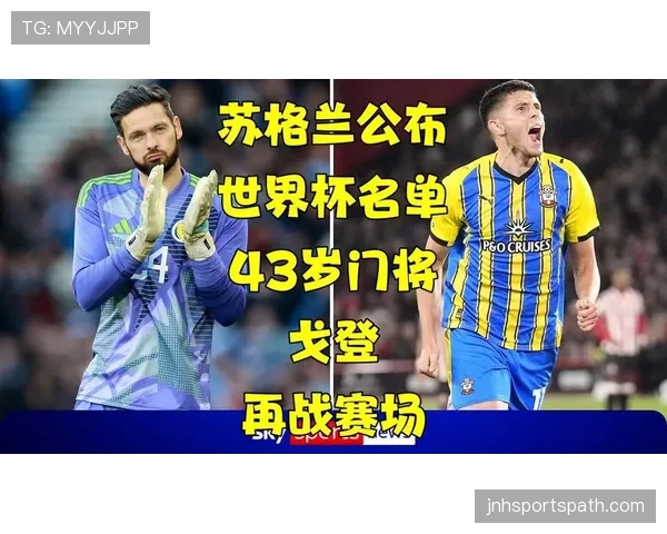 苏格兰队2026世界杯预选赛阵容解析 谁将成为冲击正赛的关键先生